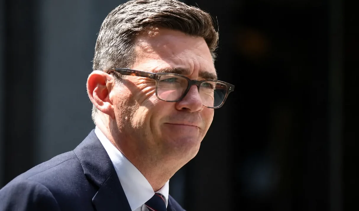 How Will Andy Burnham Affect Our Investments? – 2nd September 2026