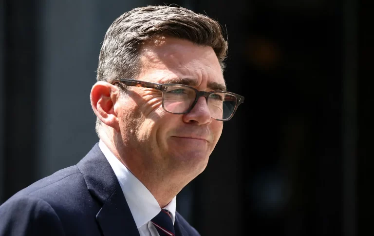 How Will Andy Burnham Affect Our Investments? – 2nd September 2026
