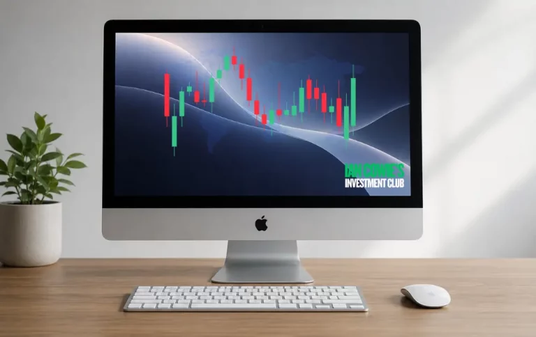 Polar Capital Technology (PCT) #5