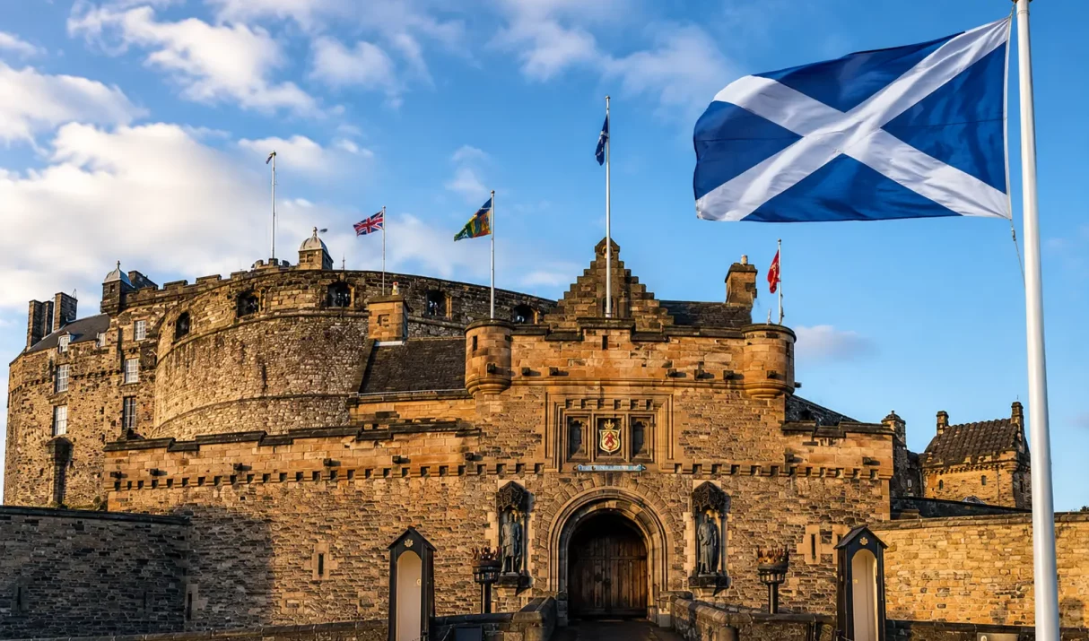 Shareholders Wha Hae – And Why One Type Of Trust Usually Beats Another – 2nd September 2026
