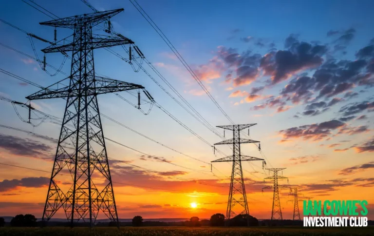 Ecofin Global Utilities and Infrastructure (EGL) #2