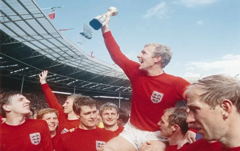 Bond Funds Pay 8% Today But You Need £168 To Match A Tenner When England Won World Cup- 2nd September 2026