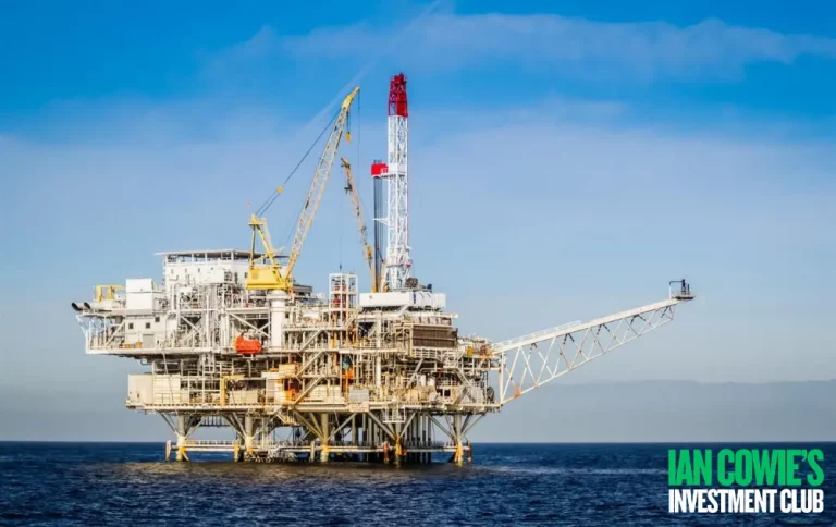 Exxonmobil (XOM) #8