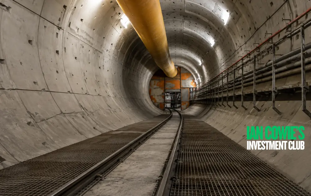 International Public Partnerships (INPP) #10