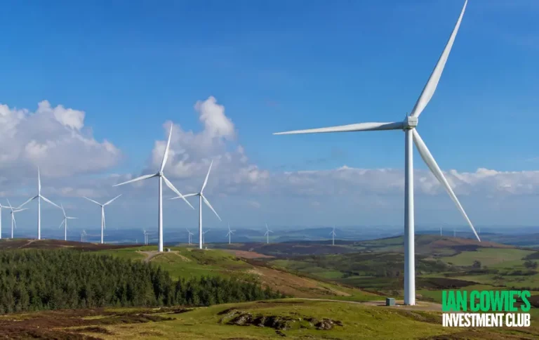 Greencoat UK Wind (UKW) #7