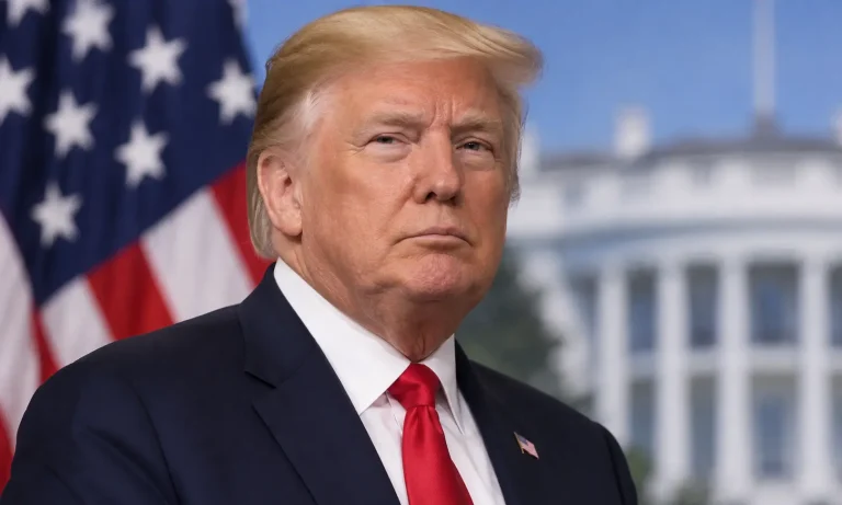 Trump Deal Will Give Big Pharma A Shot in The Arm